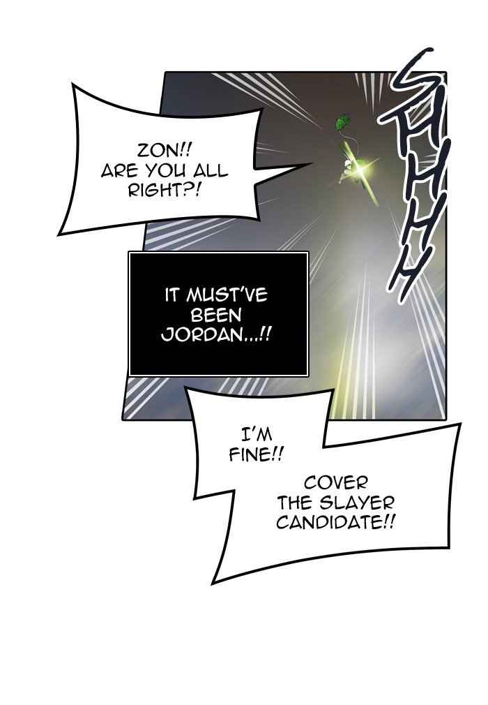 Tower of God, Chapter 450 image 016